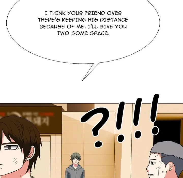 High School Devil Chapter 358 Online - página 101