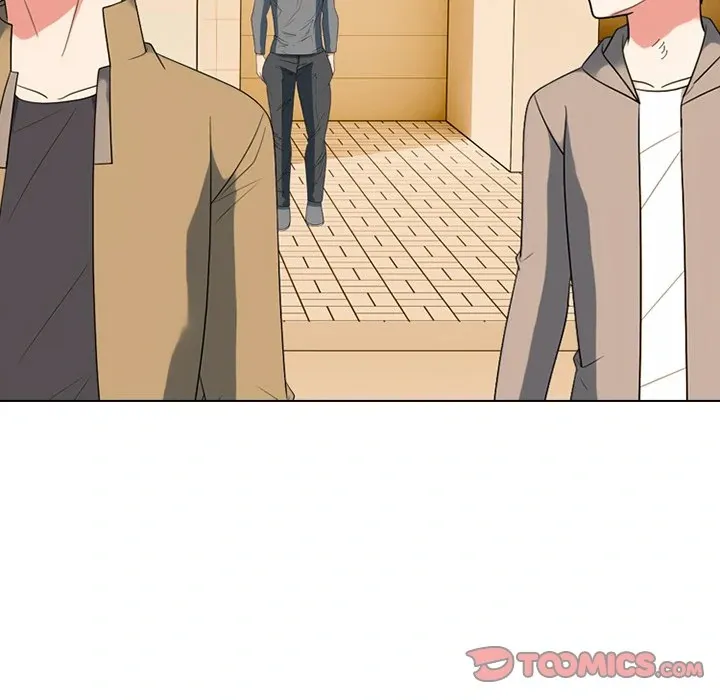 High School Devil Chapter 358 Online - página 102