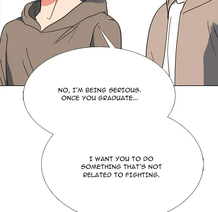 High School Devil Chapter 358 Online - página 121