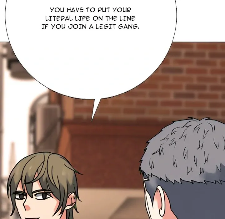 High School Devil Chapter 358 Online - página 123