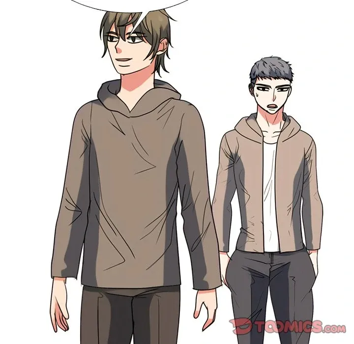 High School Devil Chapter 358 Online - página 129