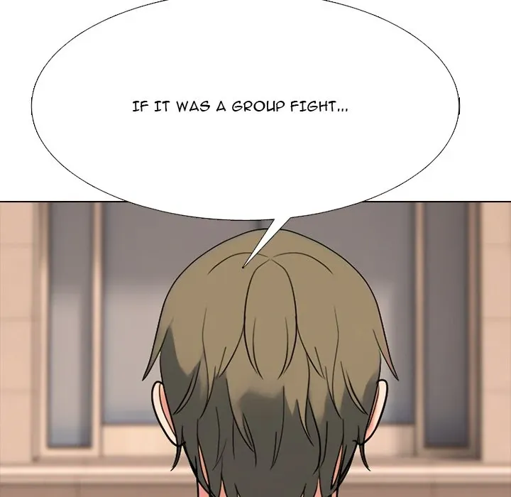 High School Devil Chapter 358 Online - página 135