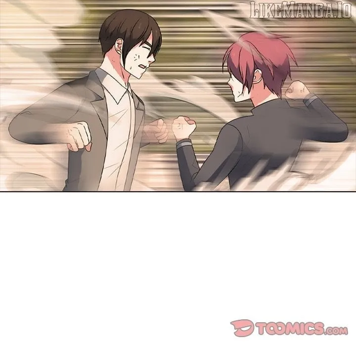 High School Devil Chapter 361 Online - página 15