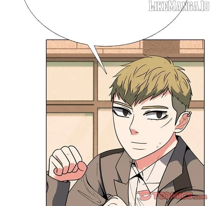 High School Devil Chapter 361 Online - página 21