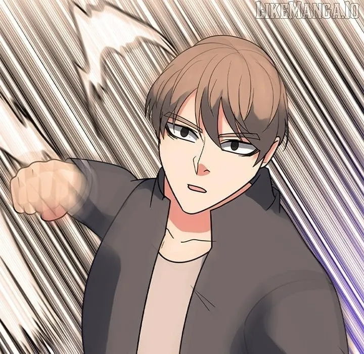 High School Devil Chapter 361 Online - página 24