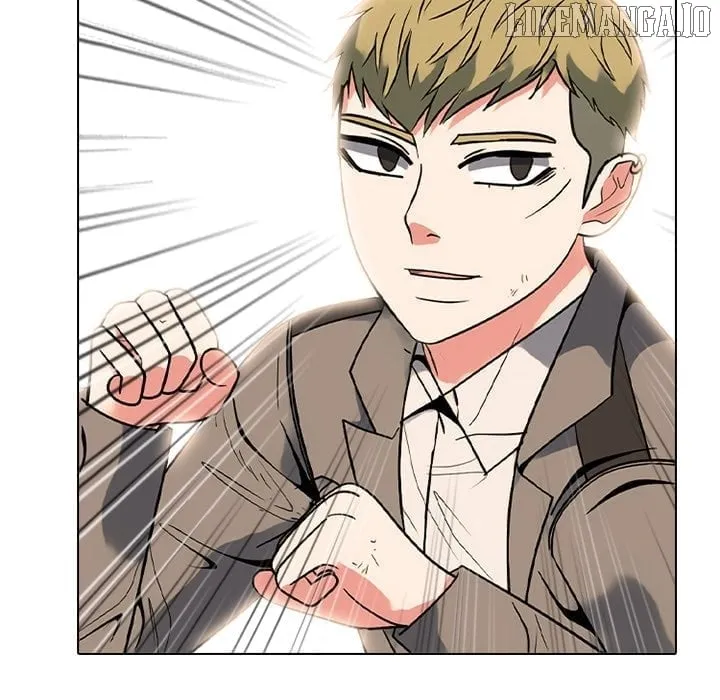 High School Devil Chapter 361 Online - página 26