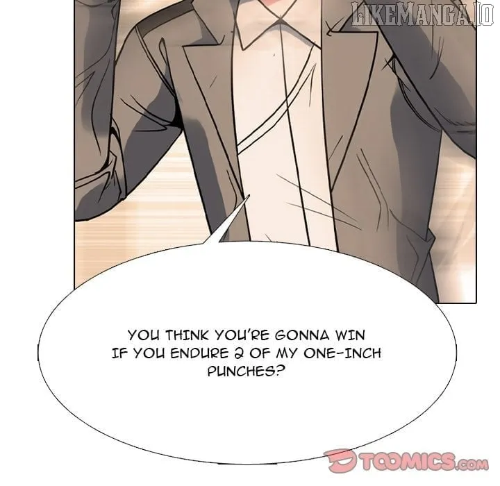 High School Devil Chapter 361 Online - página 33