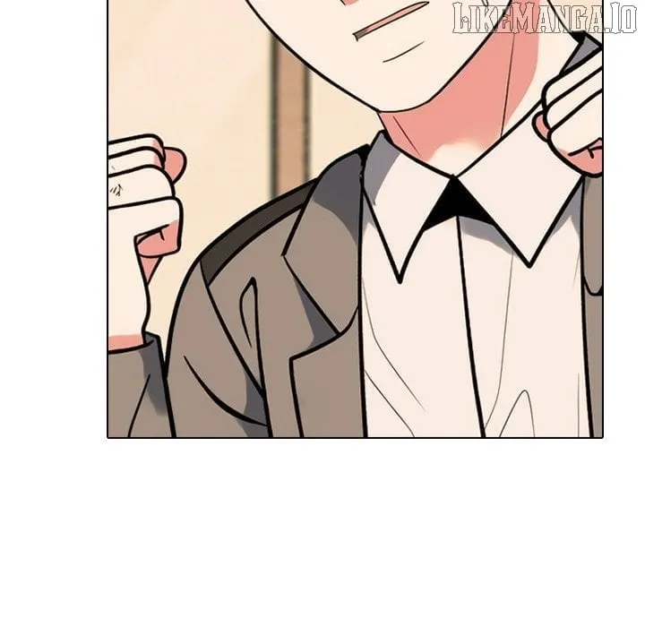 High School Devil Chapter 361 Online - página 40