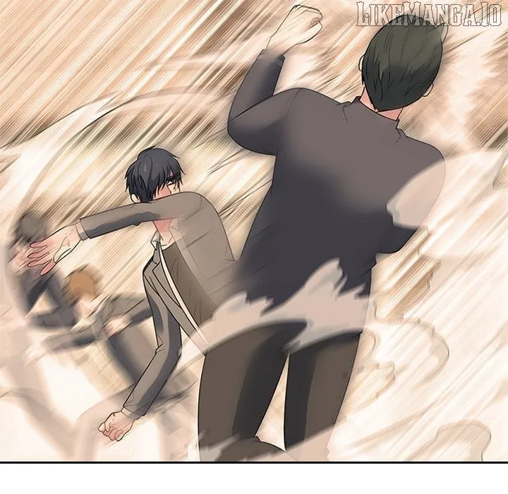 High School Devil Chapter 361 Online - página 44
