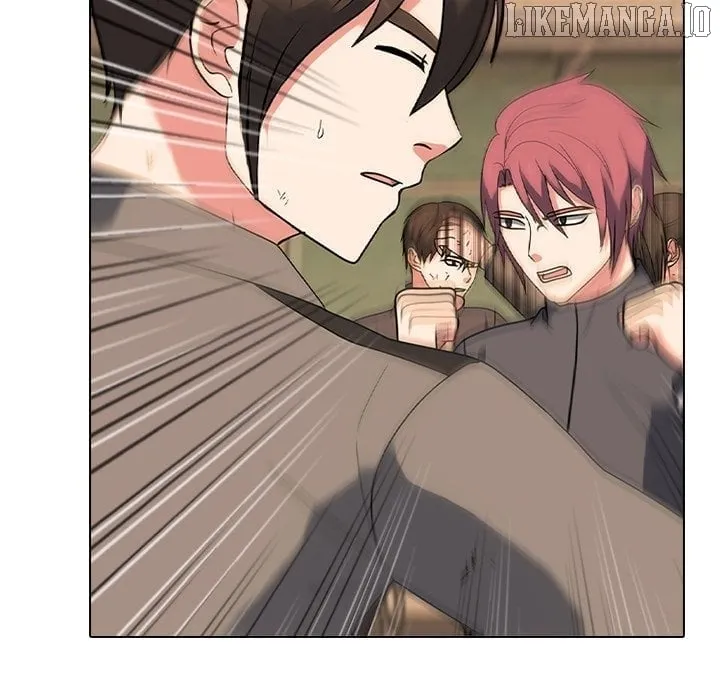 High School Devil Chapter 361 Online - página 48
