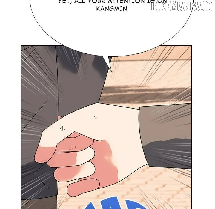 High School Devil Chapter 361 Online - página 55