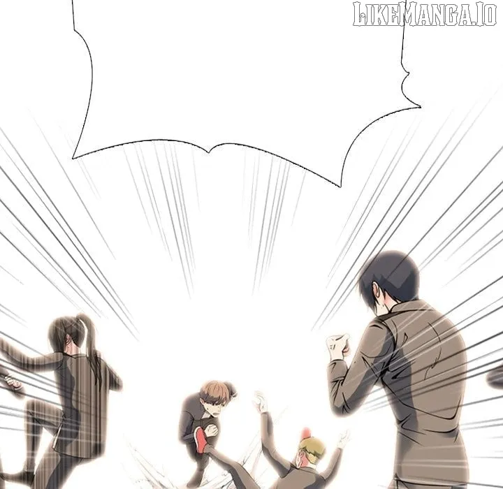 High School Devil Chapter 361 Online - página 94