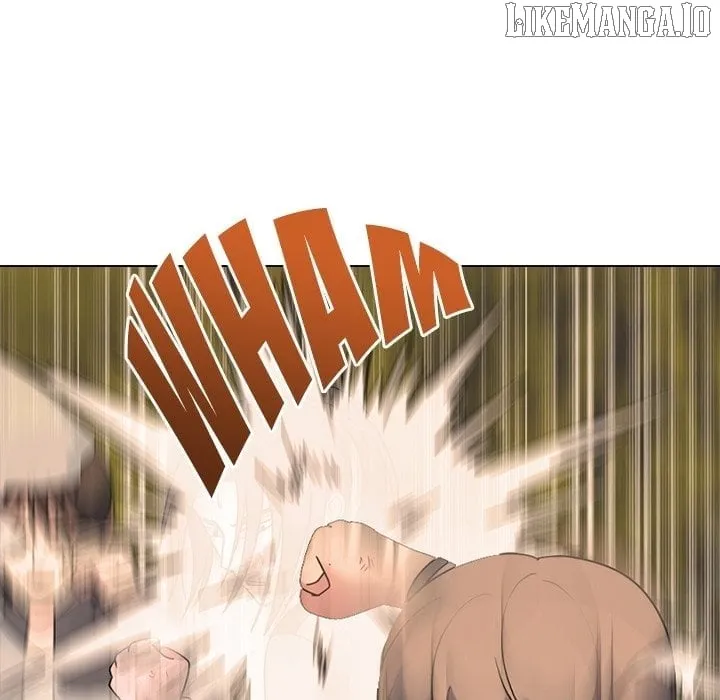 High School Devil Chapter 361 Online - página 110