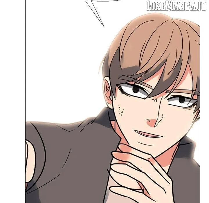 High School Devil Chapter 361 Online - página 113