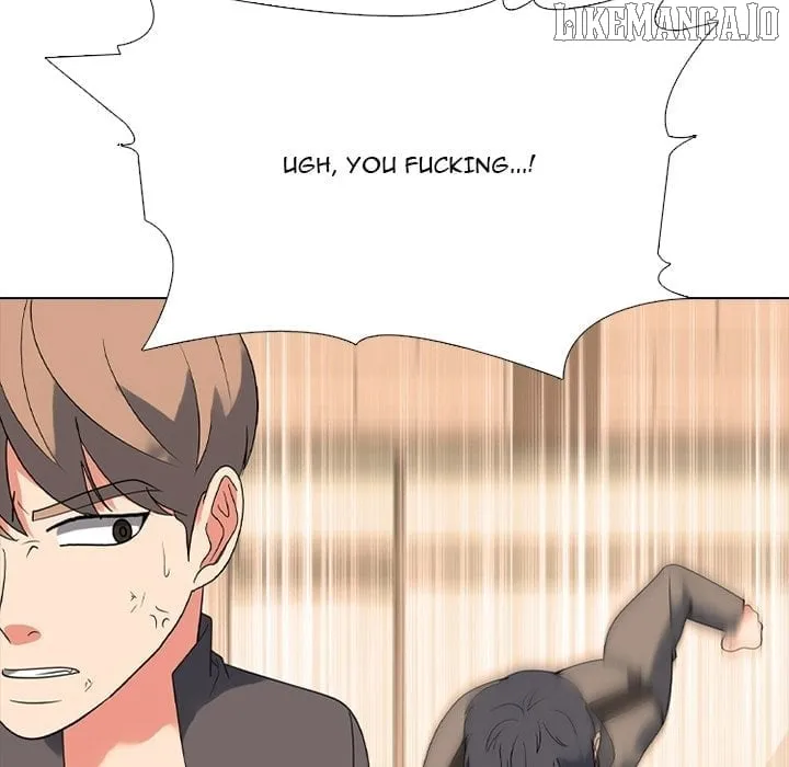 High School Devil Chapter 361 Online - página 116