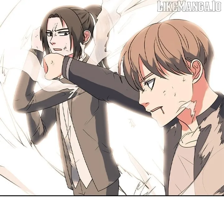 High School Devil Chapter 361 Online - página 120