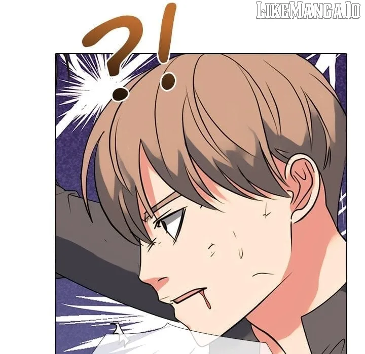 High School Devil Chapter 361 Online - página 122