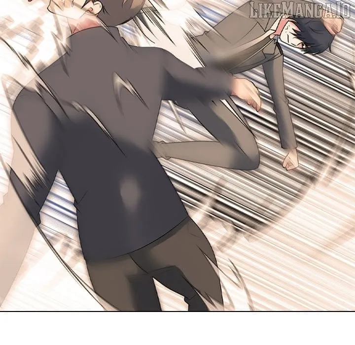 High School Devil Chapter 361 Online - página 127