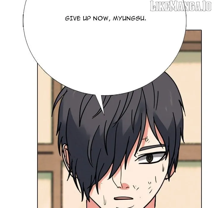 High School Devil Chapter 361 Online - página 133