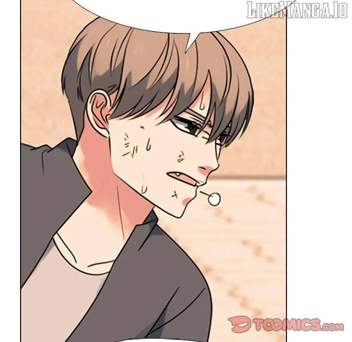 High School Devil Chapter 361 Online - página 135