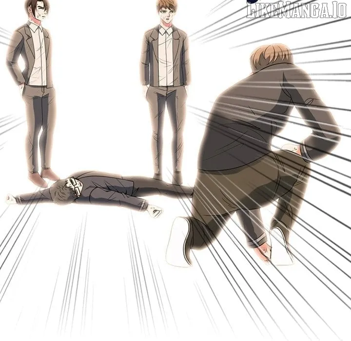 High School Devil Chapter 361 Online - página 138