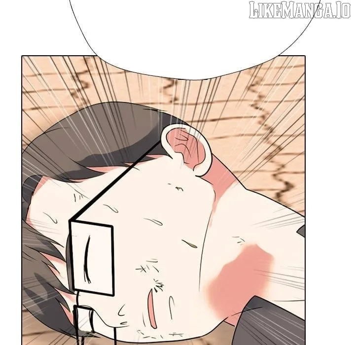 High School Devil Chapter 361 Online - página 140