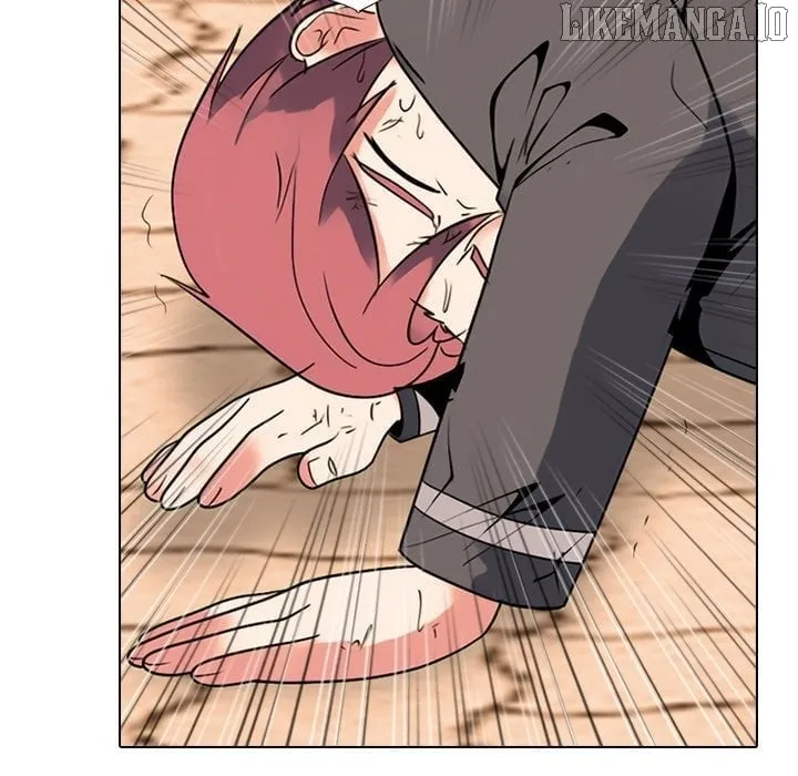 High School Devil Chapter 361 Online - página 142