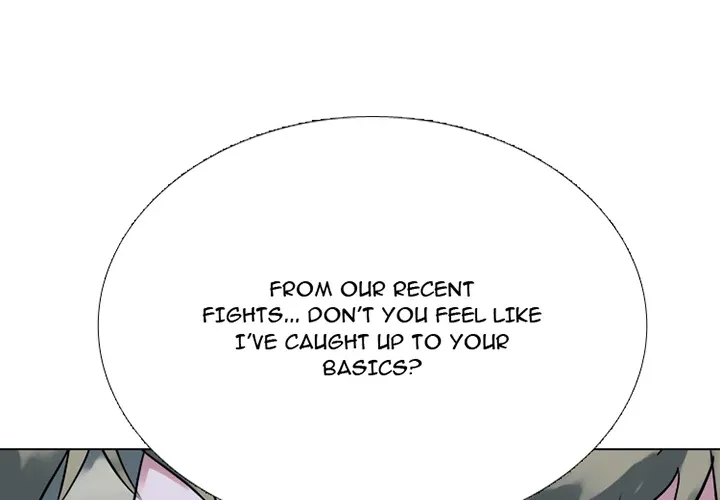 High School Devil Chapter 368 Online - página 1