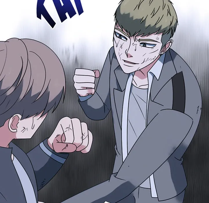 High School Devil Chapter 368 Online - página 7