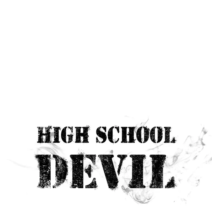 High School Devil Chapter 368 Online - página 11