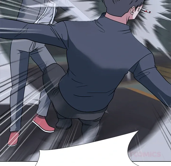 High School Devil Chapter 368 Online - página 30