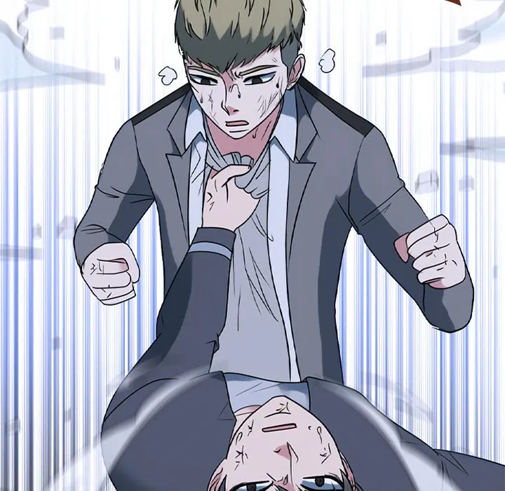 High School Devil Chapter 368 Online - página 81