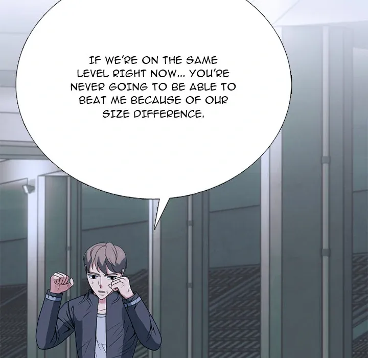High School Devil Chapter 368 Online - página 105