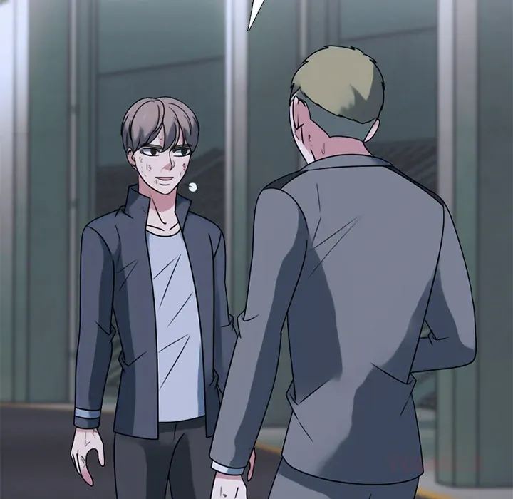 High School Devil Chapter 368 Online - página 120