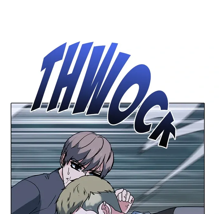 High School Devil Chapter 368 Online - página 132