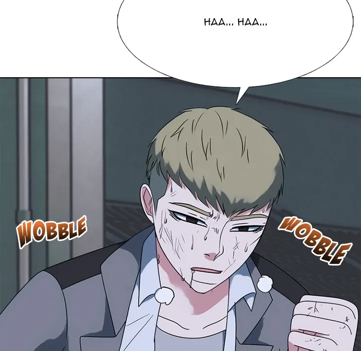 High School Devil Chapter 368 Online - página 140
