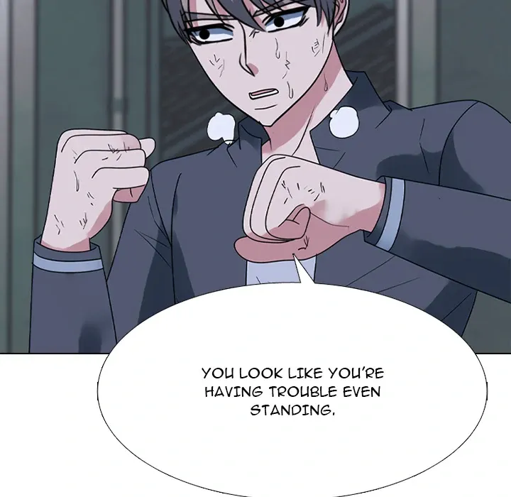 High School Devil Chapter 368 Online - página 142