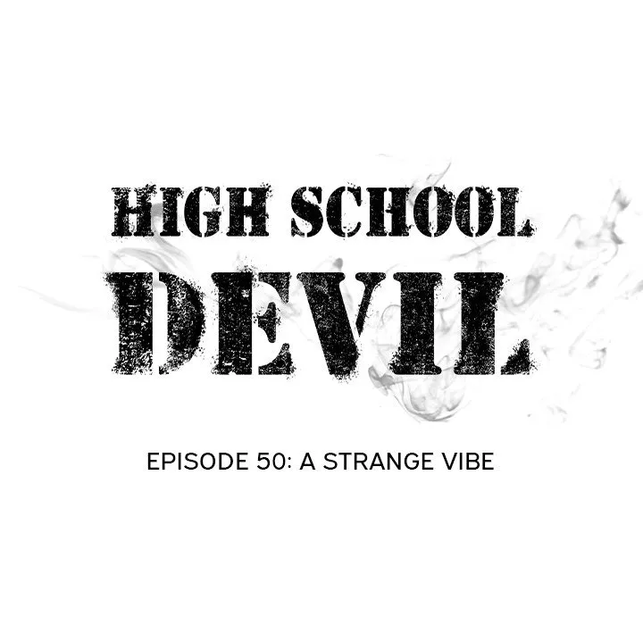 High School Devil Chapter 50 Online - página 13