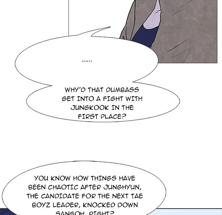 High School Devil Chapter 50 Online - página 20