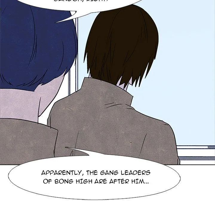 High School Devil Chapter 50 Online - página 21