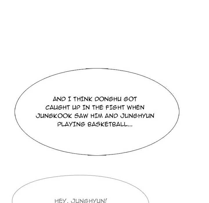 High School Devil Chapter 50 Online - página 22