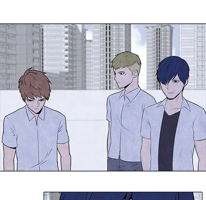 High School Devil Chapter 50 Online - página 33