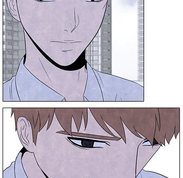 High School Devil Chapter 50 Online - página 35