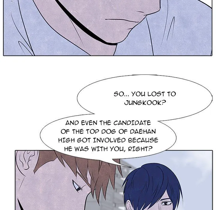 High School Devil Chapter 50 Online - página 36