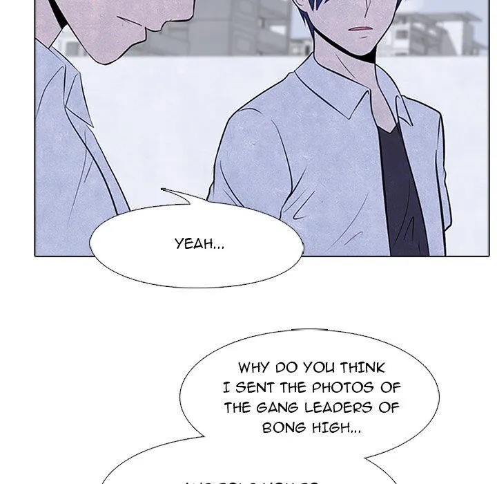 High School Devil Chapter 50 Online - página 37