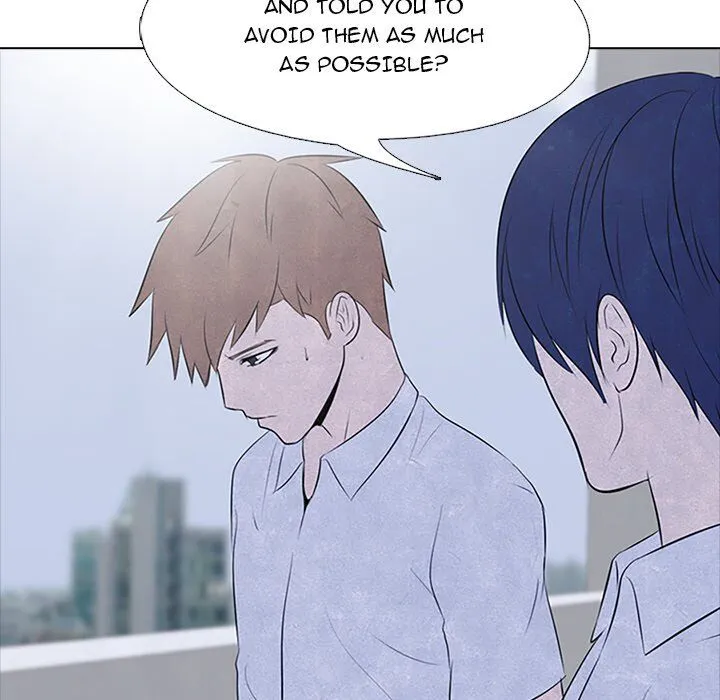 High School Devil Chapter 50 Online - página 38