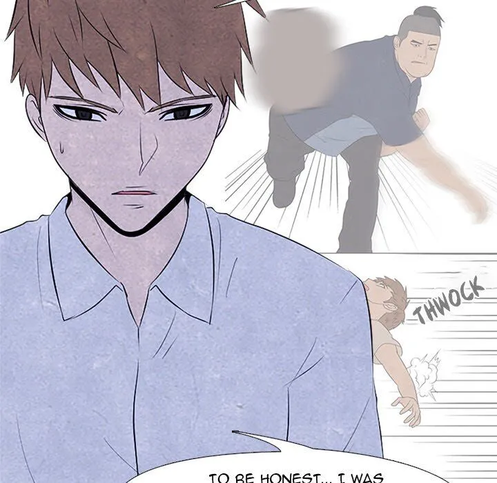 High School Devil Chapter 50 Online - página 40