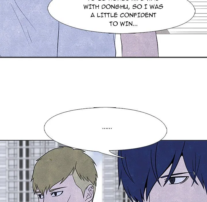 High School Devil Chapter 50 Online - página 41
