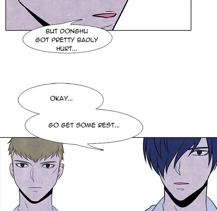 High School Devil Chapter 50 Online - página 46