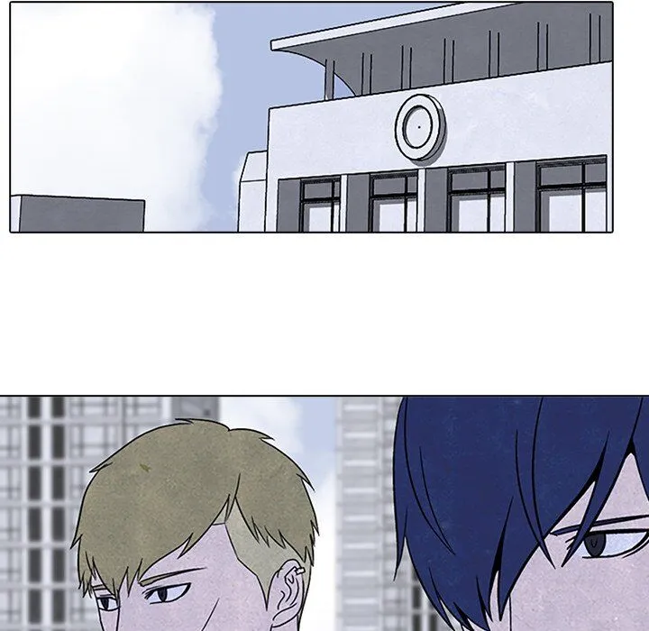 High School Devil Chapter 50 Online - página 49